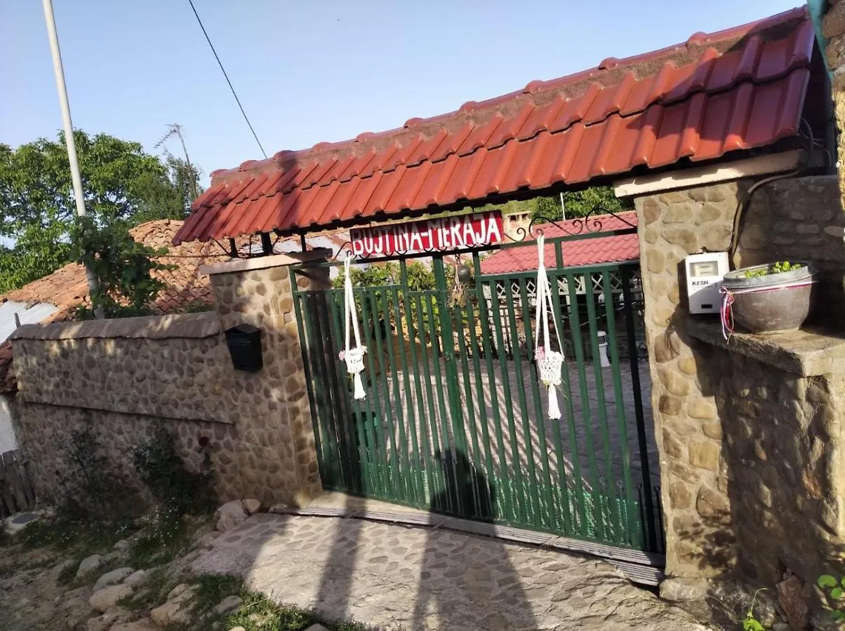 Bujtina Meraja