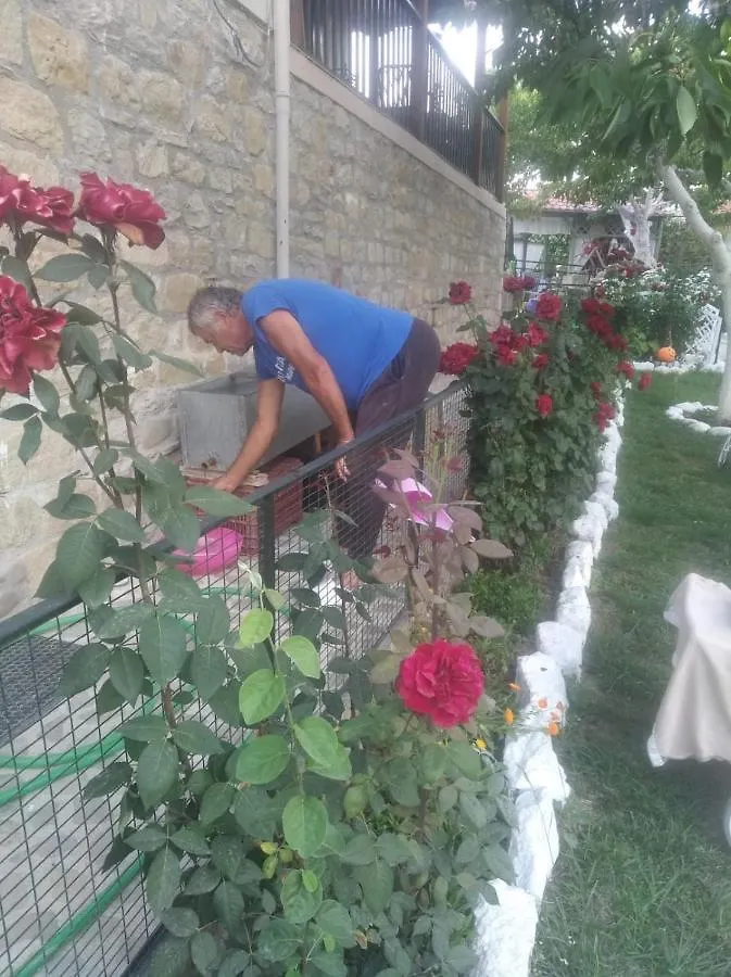 Casa rural Bujtina Meraja