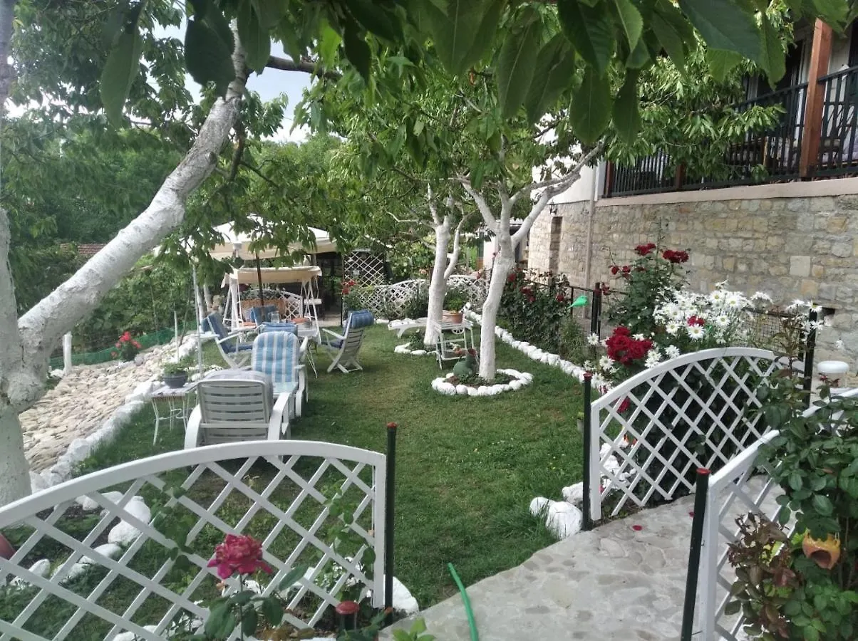 Casa rural Bujtina Meraja